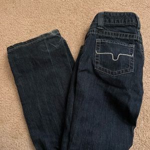Kimes ranch Jolene jeans